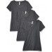 Áo thun nữ AquaGuard Women's Fine Jersey Deep Scoop Neck Longer Length T-Shirt